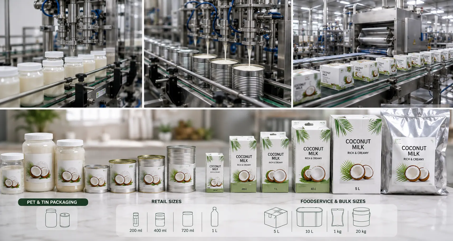 Packaging Solutions