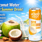 Why Coconut Water Is the Best Drink for Summer